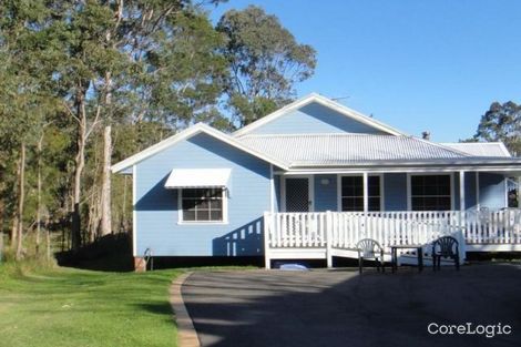 Property photo of 41 Fisher Road Medowie NSW 2318