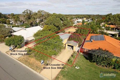 13a Crusader St, Falcon, WA 6210