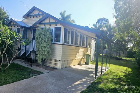 Property photo of 15 Findlater Street Oonoonba QLD 4811