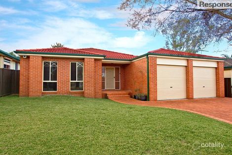 23 Joseph St, Kingswood, NSW 2747