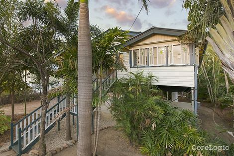 Property photo of 93 Tenth Avenue Railway Estate QLD 4810