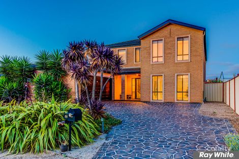 Property photo of 20 Bridgewater Way Truganina VIC 3029