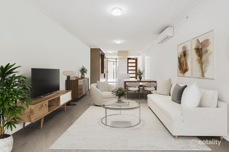 Property photo of 30209/63 Blamey Street Kelvin Grove QLD 4059