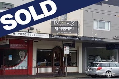 465 Whitehorse Rd, Balwyn, VIC 3103