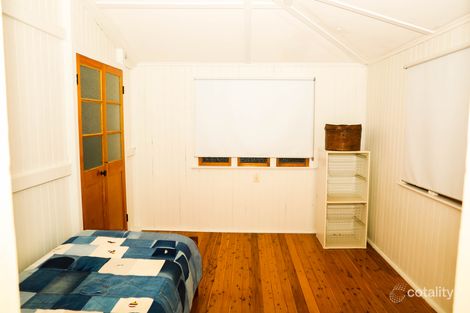 Property photo of 137 Pratten Street Dalby QLD 4405