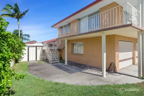 Property photo of 3/24 Ferguson Avenue Bongaree QLD 4507