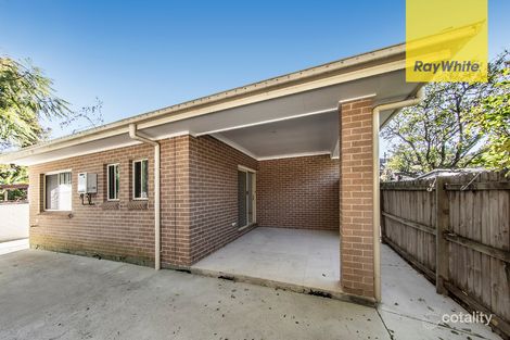 Property photo of 48 Balmoral Road Northmead NSW 2152