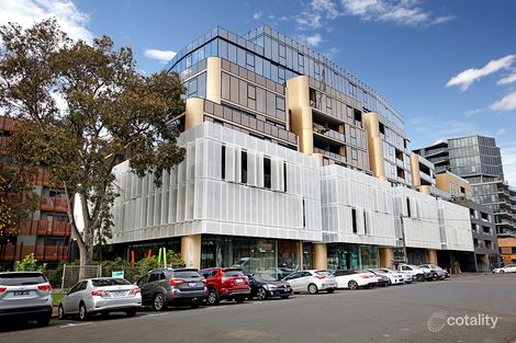 508/88 Cambridge St, Collingwood, VIC 3066