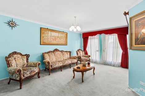 Property photo of 94 Jarrah Way Albion Park Rail NSW 2527