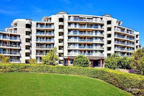 Property photo of 22/27 Bennelong Parkway Wentworth Point NSW 2127