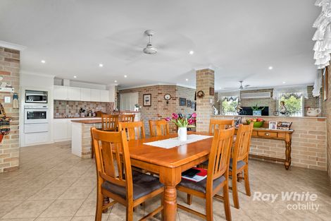 Property photo of 1 Grosvenor Close Woorree WA 6530