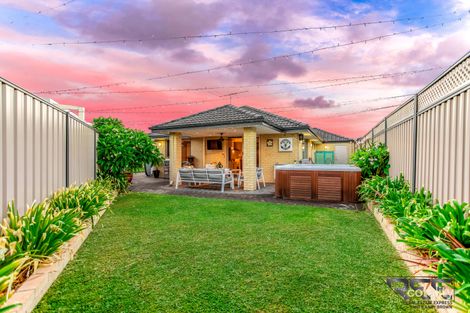 Property photo of 37 Southampton Drive Piara Waters WA 6112