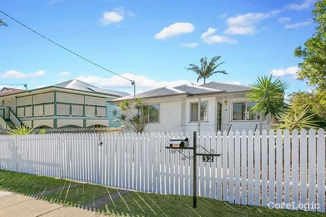 Property photo of 32 Hamilton Road Moorooka QLD 4105