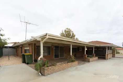 Property photo of 62 Eucalyptus Boulevard Canning Vale WA 6155