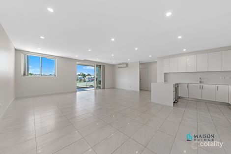 Property photo of 18/68 Park Road Rydalmere NSW 2116