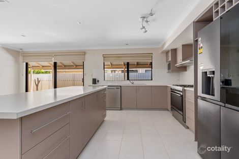 Property photo of 21 Henderson Drive Somerville WA 6430