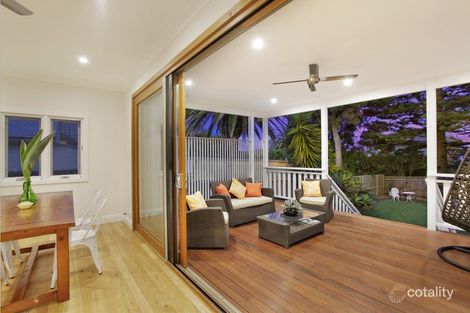 Property photo of 67 Aubreen Street Collaroy Plateau NSW 2097