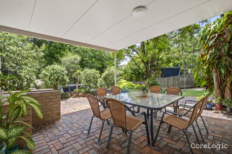 Property photo of 39 The Crescent Ashmore QLD 4214