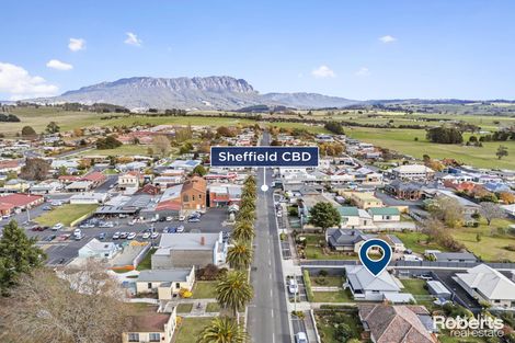 Property photo of 49 High Street Sheffield TAS 7306