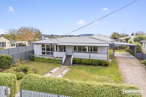 Property photo of 49 High Street Sheffield TAS 7306