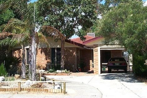 Property photo of 22 Lakeview Drive Edgewater WA 6027