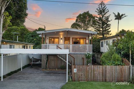 Property photo of 74 Thomas Street Birkdale QLD 4159