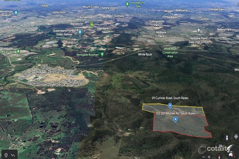 29 Cumner Rd, South Ripley, QLD 4306