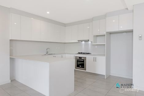 Property photo of 18/68 Park Road Rydalmere NSW 2116