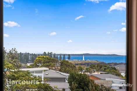 Property photo of 1/4 Tingira Crescent Kiama NSW 2533