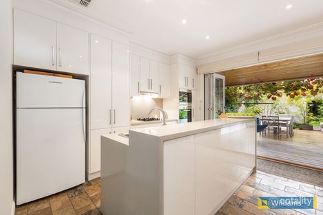 Property photo of 3 Rifle Range Drive Williamstown VIC 3016