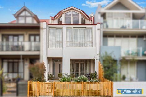 Property photo of 3 Rifle Range Drive Williamstown VIC 3016
