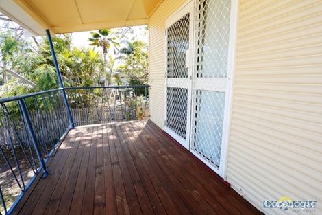 Property photo of 414 Ross River Road Cranbrook QLD 4814