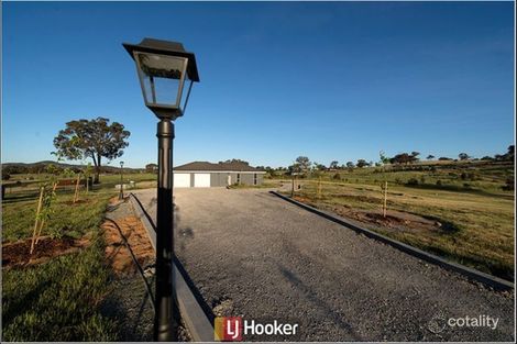 Property photo of 2 Red Gum Drive Manton NSW 2582