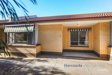 4/9 Ozone St, Alberton, SA 5014