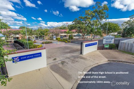 Property photo of 27 Telopia Avenue Wavell Heights QLD 4012