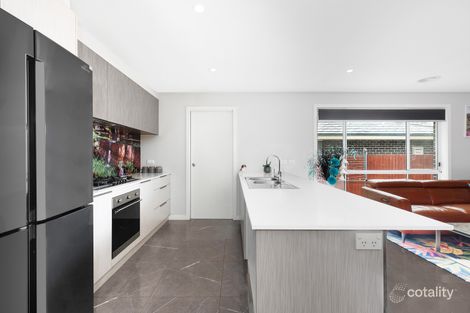 Property photo of 44 Lorraway Street Holt ACT 2615