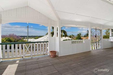 Property photo of 145 Bonney Avenue Clayfield QLD 4011