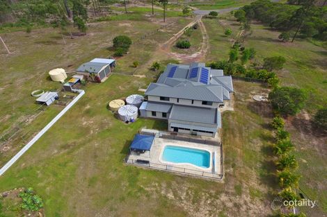 Property photo of 23 Corymbia Court Dunmora QLD 4650
