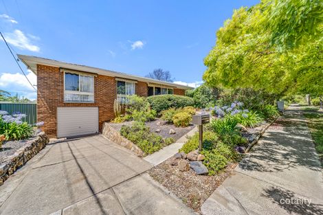 Property photo of 8 Tantangara Street Duffy ACT 2611