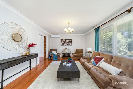 Property photo of 8 Tantangara Street Duffy ACT 2611