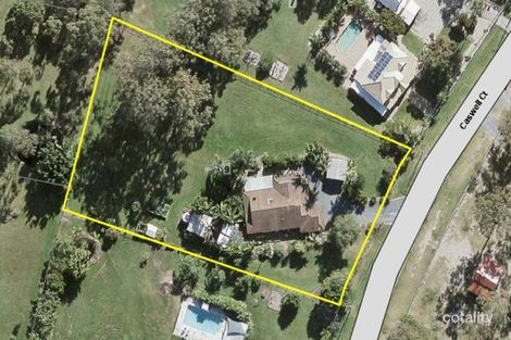 Property photo of 9 Caswell Court Ormeau QLD 4208