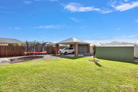 Property photo of 299 Banrock Drive Ellenbrook WA 6069