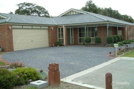 21 Hammerwood Grn, Beaconsfield, VIC 3807