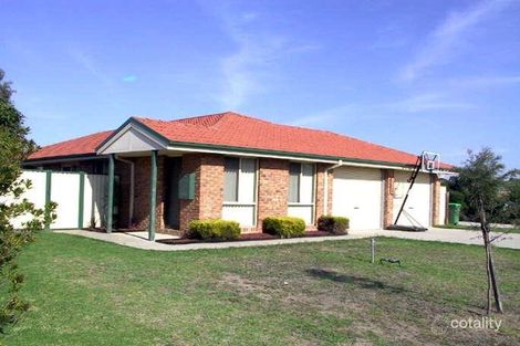 Property photo of 26 Maria Crescent Pakenham VIC 3810