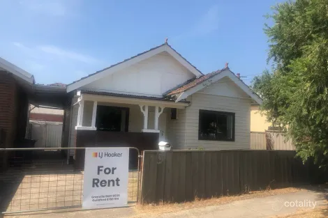 3 Margaret St, Granville, NSW 2142
