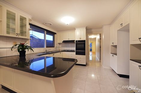Property photo of 25 Merrigum Crescent Clarinda VIC 3169