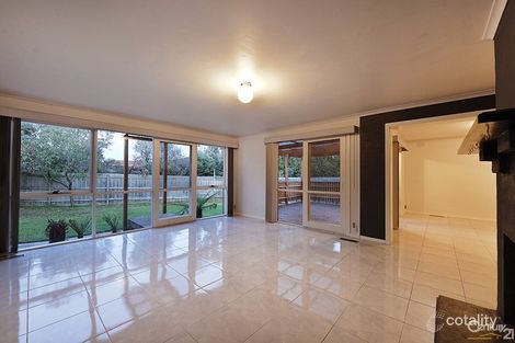 Property photo of 25 Merrigum Crescent Clarinda VIC 3169