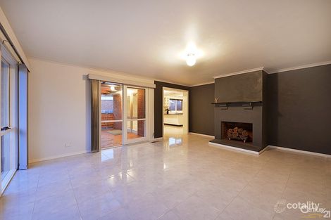 Property photo of 25 Merrigum Crescent Clarinda VIC 3169