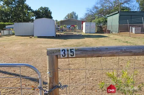 35 Bouverie St, Mundubbera, QLD 4626