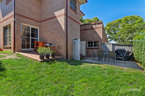 Property photo of 15 Dalkeith Road Cherrybrook NSW 2126